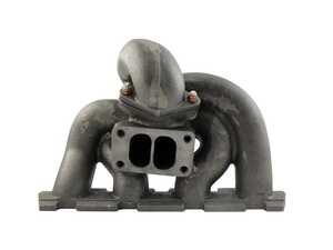 ES#4781507 - TMA11 - T3 Twin Scroll Turbo Exhaust Manifold Transverse Engines - Increase HP and Air flow! - SPA Performance - Audi Volkswagen