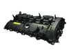 ES#4781509 - 11127645173 - B58 Valve Cover - Includes gasket, hardware, and integrated PCV valve - URO - BMW
