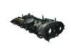 ES#4781509 - 11127645173 - B58 Valve Cover - Includes gasket, hardware, and integrated PCV valve - URO - BMW