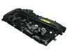 ES#4781509 - 11127645173 - B58 Valve Cover - Includes gasket, hardware, and integrated PCV valve - URO - BMW