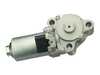 ES#4781512 - 27107546671 - Transfer Case Actuator Motor - Used to proportion front/rear wheel torque - URO - BMW
