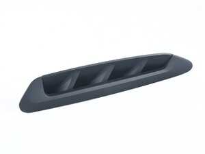 ES#3475339 - 51137418603 - FINISHER, SIDE PANEL - Genuine BMW - BMW