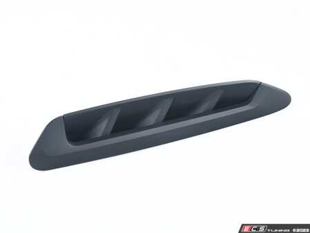 ES#3475339 - 51137418603 - FINISHER, SIDE PANEL - Genuine BMW - BMW