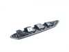 ES#3475339 - 51137418603 - FINISHER, SIDE PANEL - Genuine BMW - BMW