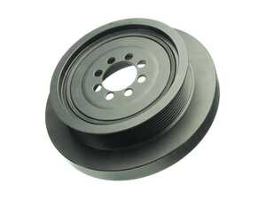 ES#4781517 - 11237573655 - Crankshaft Vibration Damper - Also referred to as a harmonic balancer - URO - BMW