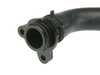 ES#4316684 - 11537603514PRM - Coolant Hose - This hose and connector is routed form the thermostat housing to the engine. Featuring an Aluminum connector! - URO Premium - BMW