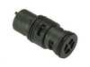 ES#4057690 - 17113438717 - Automatic Transmission Thermostat - Located underneath the expansion tank - URO - BMW