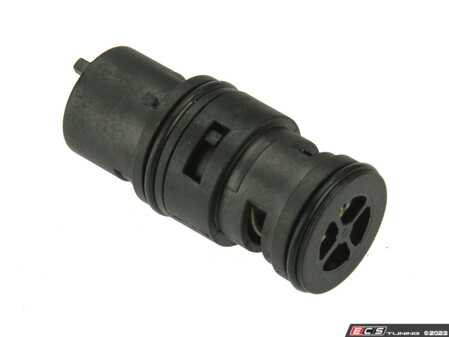 ES#4057690 - 17113438717 - Automatic Transmission Thermostat - Located underneath the expansion tank - URO - BMW