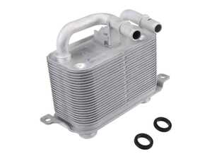ES#4316586 - 17117534896 - Transmission Oil Cooler - For automatic transmissions - URO - BMW