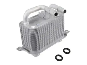 Transmission Oil Cooler
