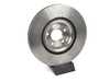 ES#3172523 - 8E0615301T - Brake Disc - ATE - 