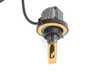 ES#4766286 - LED2055 - Morimoto 2Stroke 4.0 H13 LED Bulb - Priced Each - 5500K, 2,600 lumens - Morimoto - MINI