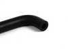 ES#277546 - 058103221A - Breather Hose - (NO LONGER AVAILABLE) - 'L' shaped hose attached to the bleeder valve under the intake manifold - Genuine Volkswagen Audi - 