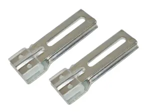 Guide Piece For Sunroof Panel - Priced Each