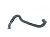 ES#4617329 - 11157605186 - Vent Hose - Connects from the valve cover to the lower intake manifold : part of the PCV system - Rein - MINI