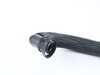 ES#4617329 - 11157605186 - Vent Hose - Connects from the valve cover to the lower intake manifold : part of the PCV system - Rein - MINI