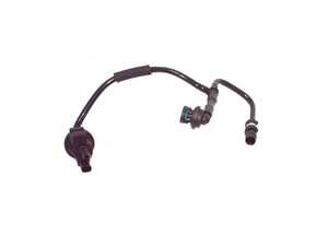 ES#4736424 - 06J133781BT - Fuel Tank Breather Valve - breather hose connected tp the fuel system and intake - Hamburg Tech - Volkswagen