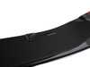 ES#4839769 - 050497LA01KT - G87 Carbon Fiber Front Lip - Underscore existing aggressive front end aesthetics with a lightweight, 2x2 twill-weave carbon fiber front lip! - Turner Motorsport - BMW