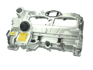 Aluminum Valve Cover