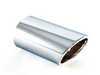 ES#40582 - 18307534036 - Exhaust Tip - Single - Replace your missing exhaust tip today - Genuine BMW - BMW