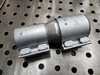 ES#4781610 - B2BFABTPFK - Trackpipe Fit Kit For 3" Downpipe - Mate your 3" down pip to B2B's Trackpipe - B2BFAB - Volkswagen