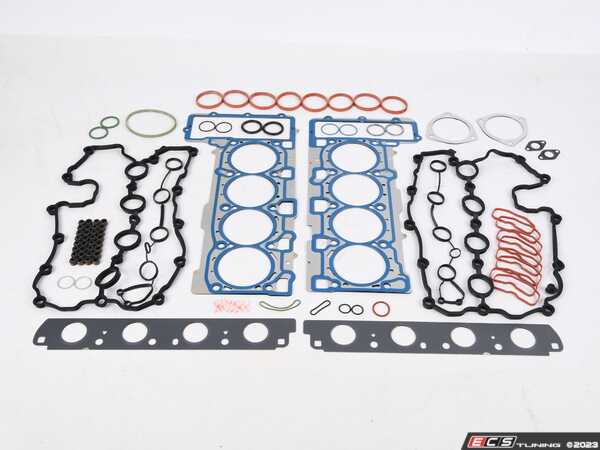 Scratch & Dent - 520780sd - Elring Head Gasket Kit (NO LONGER AVAILABLE ...