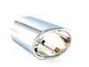 ES#40582 - 18307534036 - Exhaust Tip - Single - Replace your missing exhaust tip today - Genuine BMW - BMW