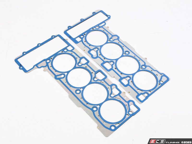 Scratch & Dent - 520780sd - Elring Head Gasket Kit (NO LONGER AVAILABLE ...