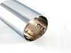 ES#40582 - 18307534036 - Exhaust Tip - Single - Replace your missing exhaust tip today - Genuine BMW - BMW