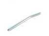 ES#146710 - 52201977897 - Rear Headrest Guide - Left - The guide that mounts the headrest to the seat.  - Genuine BMW - BMW