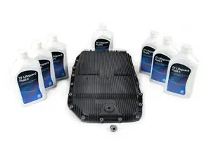 Automatic Transmission Service Kit - Lifeguard 6 ATF