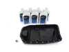 ES#4642925 - 24152333907KT - Automatic Transmission Service Kit - Lifeguard 6 Fluid - GA6HP19Z Automatic Transmission Service Kit
Includes all the necessary components for a complete transmission fluid service - ZF - BMW