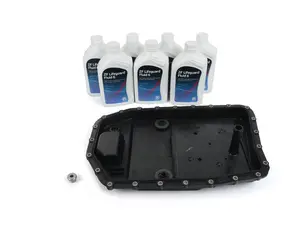 Automatic Transmission Service Kit - Lifeguard 6 Fluid