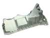 ES#4781528 - 11137556663 - Engine Oil Pan - High-quality replacement for a cracked or damaged oil pan. - URO - BMW