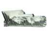 ES#4781528 - 11137556663 - Engine Oil Pan - High-quality replacement for a cracked or damaged oil pan. - URO - BMW