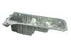 ES#4781528 - 11137556663 - Engine Oil Pan - High-quality replacement for a cracked or damaged oil pan. - URO - BMW