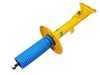 ES#2702992 - 35-044031 - B8 Performance Plus Front Strut - Right - Compliments factory sport package or lowering springs with a remarkably comfortable sport ride. World-famous Bilstein quality with a limited lifetime warranty! - Bilstein - BMW
