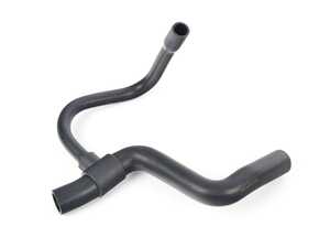 ES#2882707 - 2015014382 - Radiator Hose - Priced Each - Lower Hose - Vaico - Mercedes Benz
