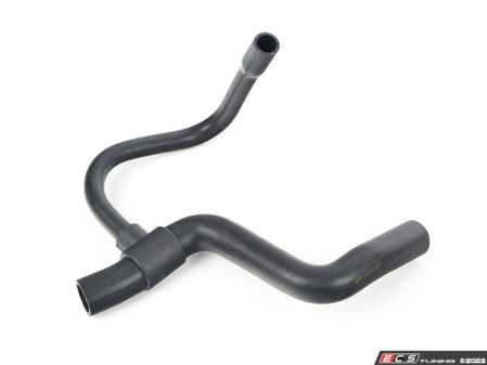 ES#2882707 - 2015014382 - Radiator Hose - Priced Each - Lower Hose - Vaico - Mercedes Benz