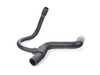 ES#2882707 - 2015014382 - Radiator Hose - Priced Each - Lower Hose - Vaico - Mercedes Benz