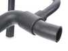 ES#2882707 - 2015014382 - Radiator Hose - Priced Each - Lower Hose - Vaico - Mercedes Benz