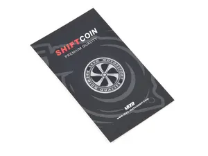 Leyo Turbo Shift Coin