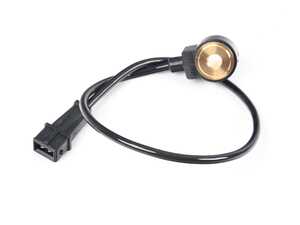 ES#2827081 - 12141487246 - Ping / Knock Sensor - Detects engine ping and changes timing accordingly ; Also known as a knock sensor - Vemo - MINI