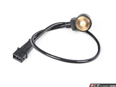 ES#2827081 - 12141487246 - Ping / Knock Sensor - Detects engine ping and changes timing accordingly ; Also known as a knock sensor - Vemo - MINI