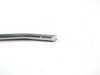ES#146710 - 52201977897 - Rear Headrest Guide - Left - The guide that mounts the headrest to the seat.  - Genuine BMW - BMW