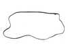 ES#4781535 - 24117571235 - Automatic Transmission Pan Gasket - Seals the transmission and transmission pan - URO - BMW