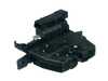 ES#4781537 - 51247269543 - Trunk Lock Assembly - Locks and latches your vehicle's trunk lid - URO - BMW