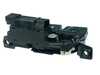 ES#4781537 - 51247269543 - Trunk Lock Assembly - Locks and latches your vehicle's trunk lid - URO - BMW