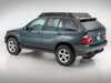 ES#4698882 - 022528la01KT - E53 X5 Modular Overland Roof Rack - A blend of functionality and rugged aesthetics. Designed for a direct fit specifically for your E53 X5. - ECS - BMW