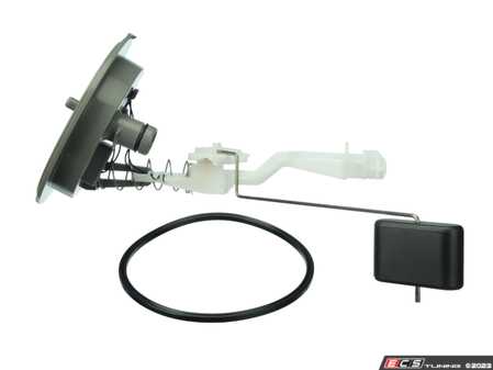 ES#4781541 - 16117183794 - Fuel Tank Sending Unit - Restore your accurate fuel level readings. - URO - BMW